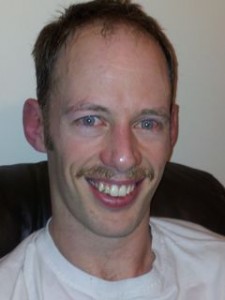 Stuart's Tash